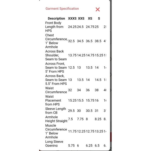 Beautiful Lawrence Zarian Size XS Red V Neck Pullover Top A677522 NWOT - Picture 7 of 7